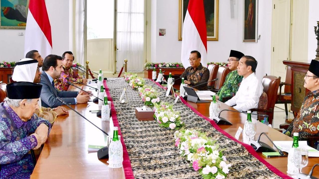 Dok. Istimewa