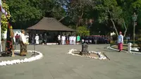 5 Pesan Keraton Kasepuhan Cirebon dalam Peringatan HUT ke-73 RI