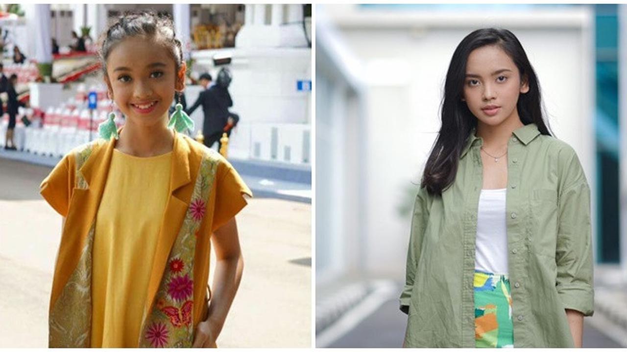 Potret 6 Jebolan Indonesian Idol 2019 Sebelum Vs Setelah Terkenal, Makin Eksis