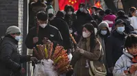 200 Juta Warganya Berhasil Pulih, China Klaim Telah Menang dari COVID-19