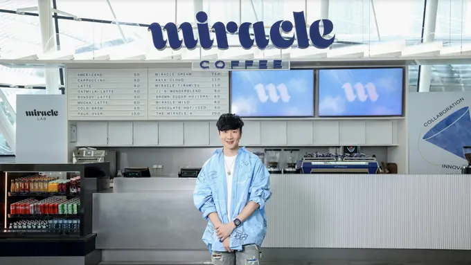 Miracle Coffee