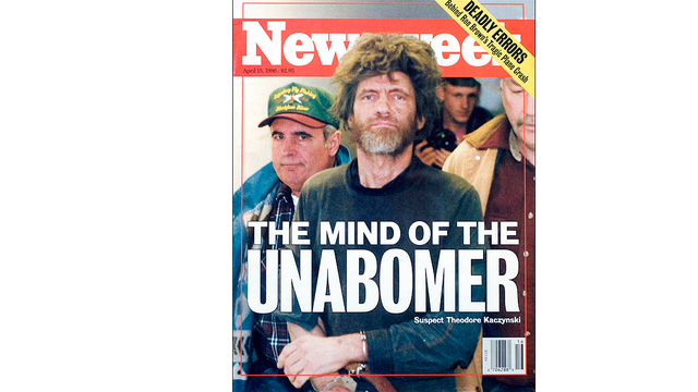 Unabomber