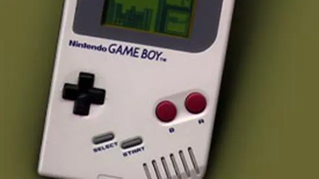 Gamewatch