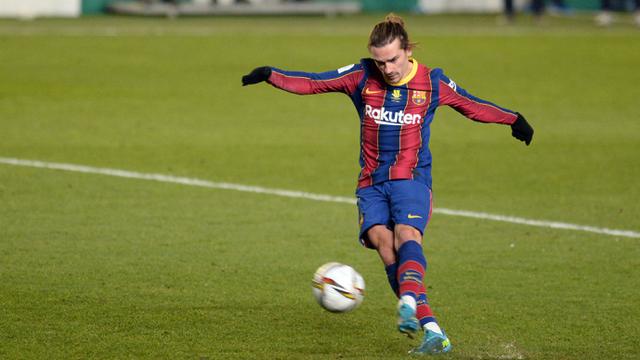 Foto Trivia: Termasuk Lionel Messi, 5 Pemain Kidal Terbaik di Liga Eropa Saat Ini