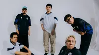 Pee Wee Gaskins Comeback dengan Deretan Lagu Ikonis Lintas Generasi: Ini Bentuk Penghormatan Kami
