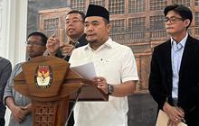 Aturan Rahasiakan Dokumen Capres Cawapres Bikin Gaduh, KPU Minta Maaf