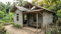 6 Model Rumah Biaya Rp30 Jutaan yang Bisa Dihuni, Biaya Rendah Tetap Nyaman
