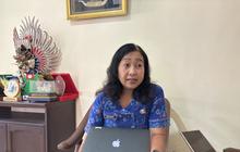 Dinkes Bali Gencarkan Imunisasi Campak di Karangasem, Respons Kasus Tinggi 2025