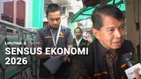 Petugas BPS Mulai Datangi Rumah Warga Gelar Sensus Ekonomi 2026, Ini Ciri-Cirinya!