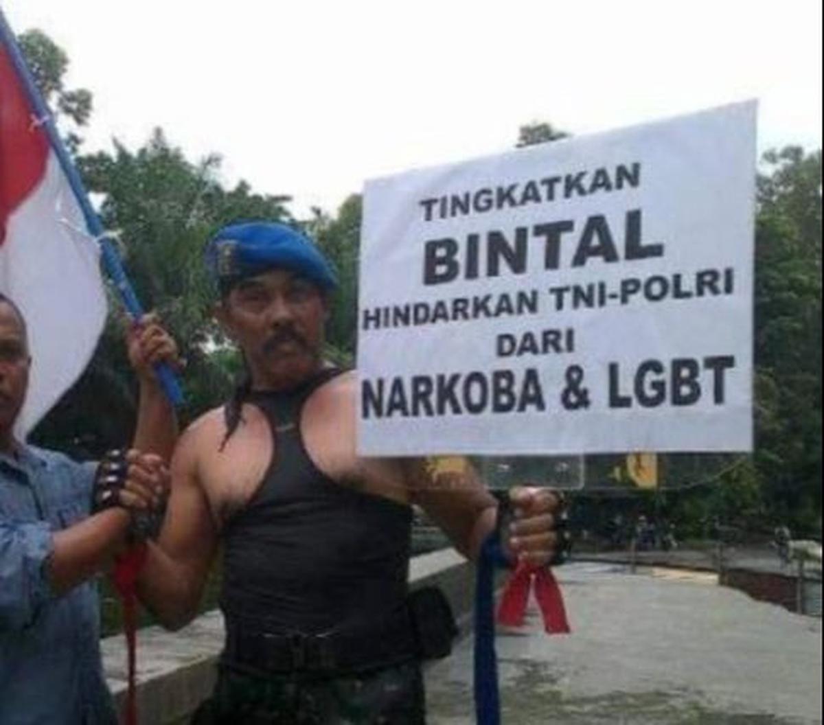 Dok. Istimewa