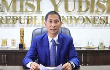 KY Beri Sanksi Hakim Terkait Putusan Sela Gazalba Saleh, Terbukti Langgar Kode Etik