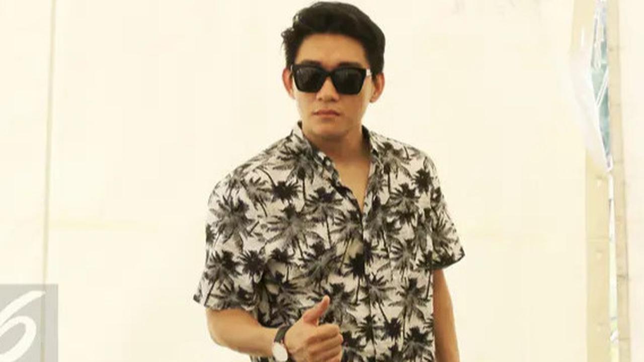Segini Kisaran Nominal Gaji Ifan Seventeen Jadi Dirut BUMN PT Produksi Film Negara (PFN)