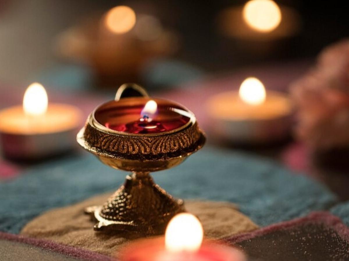 Kumpulan Doa Sehari-hari Agama Hindu