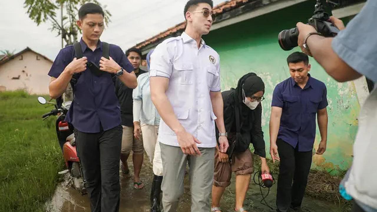 Verrell Bramasta Sesali Tak Sempat Penuhi Permintaan Terakhir Almarhumah Neneknya