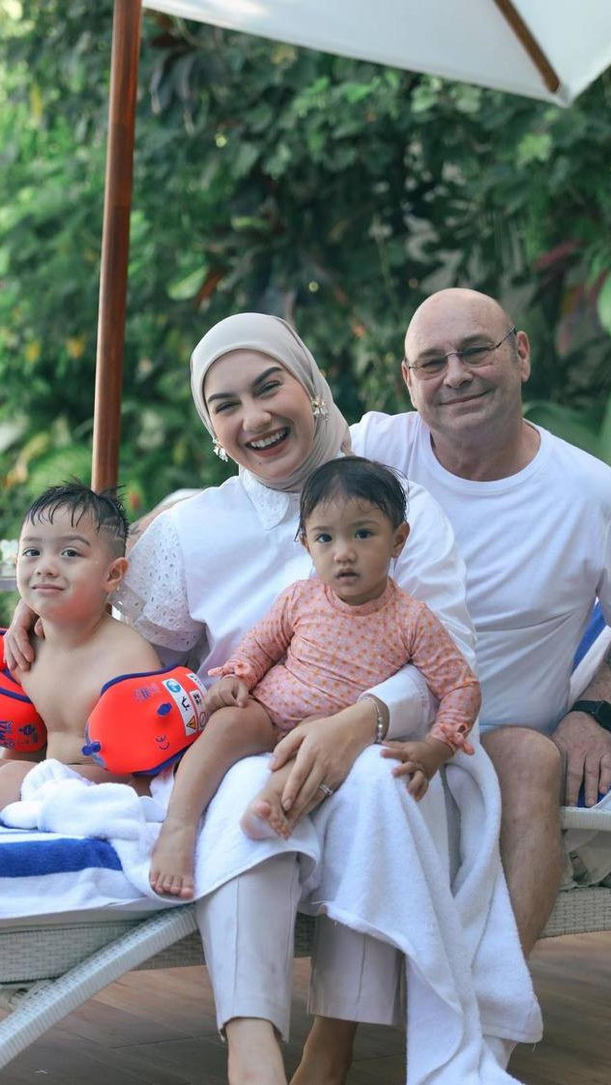 Semakin Akrab dengan Keluarga