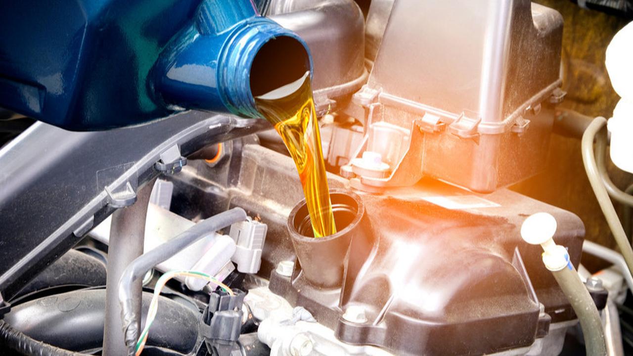 Cara Tepat Memilih Oli Mesin untuk Mobil Diesel