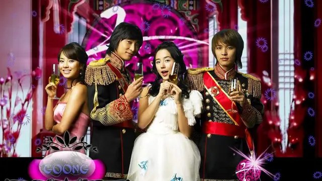 6 Drama Korea Komedi Romantis yang Selalu Enak Ditonton