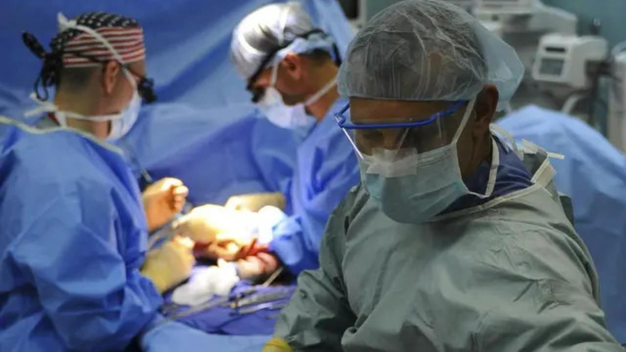 Viral Pria Ini Nyamar Jadi Dokter Lalu Operasi Hanya Lihat Tutorial YouTube, Berujung Nahas