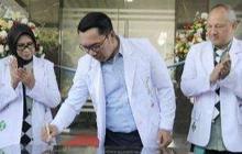 Laboratorium Lingkungan Hidup Jabar Baru Diresmikan, Siap Tindak Pabrik Pembuang Limbah