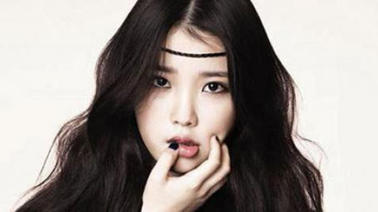 Apa alasan IU tak hadiri penghargaan musik K-Pop?