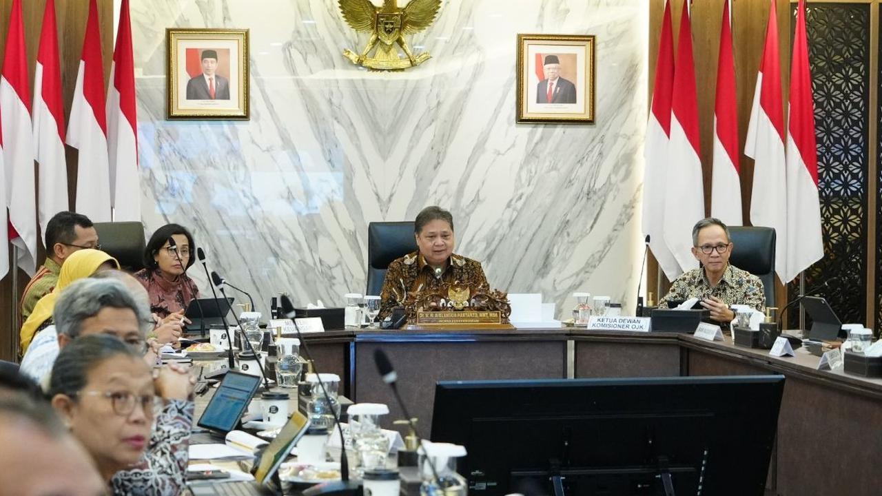 "Di sisi kualitas penyaluran tahun ini lebih memenuhi aspek penyaluran KUR yang tepat sasaran, mendorong debitur KUR naik kelas, dan memperluas penyaluran kredit/pembiayaan kepada debitur KUR baru,"