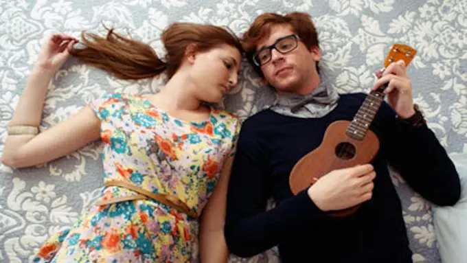 [Bintang] Terbuka, 4 Zodiak Ini Sulit Sembunyikan Perasaannya