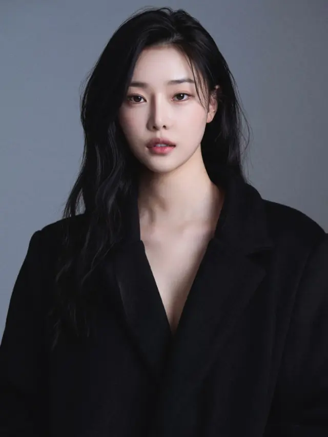 Lee Si An, peserta Single's Inferno Season 4