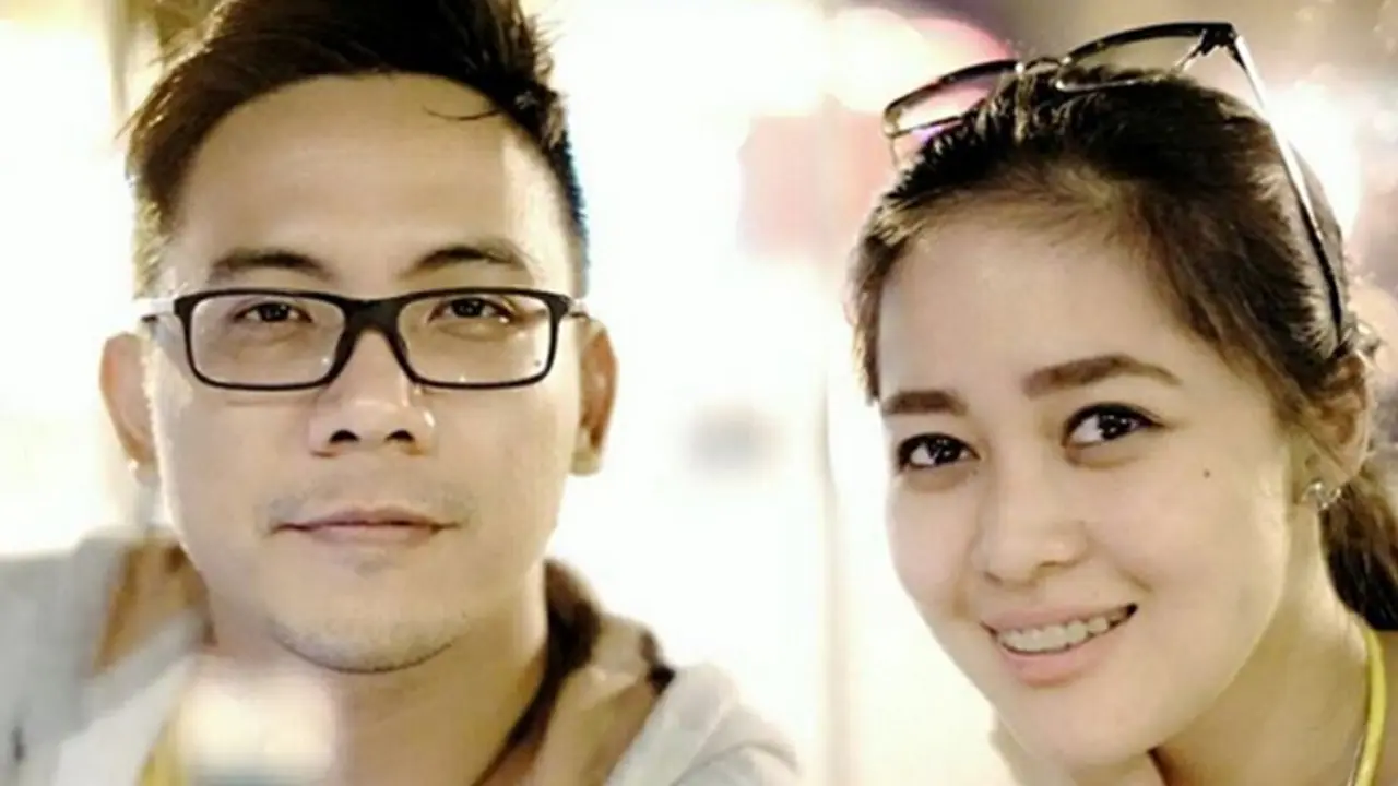 David Noah dan Gracia Indri