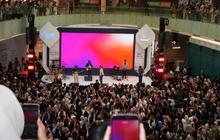 BRI Tawarkan Bunga KPR 1,13% dan Cashback Rp5 Juta di Consumer BRI Expo 2025