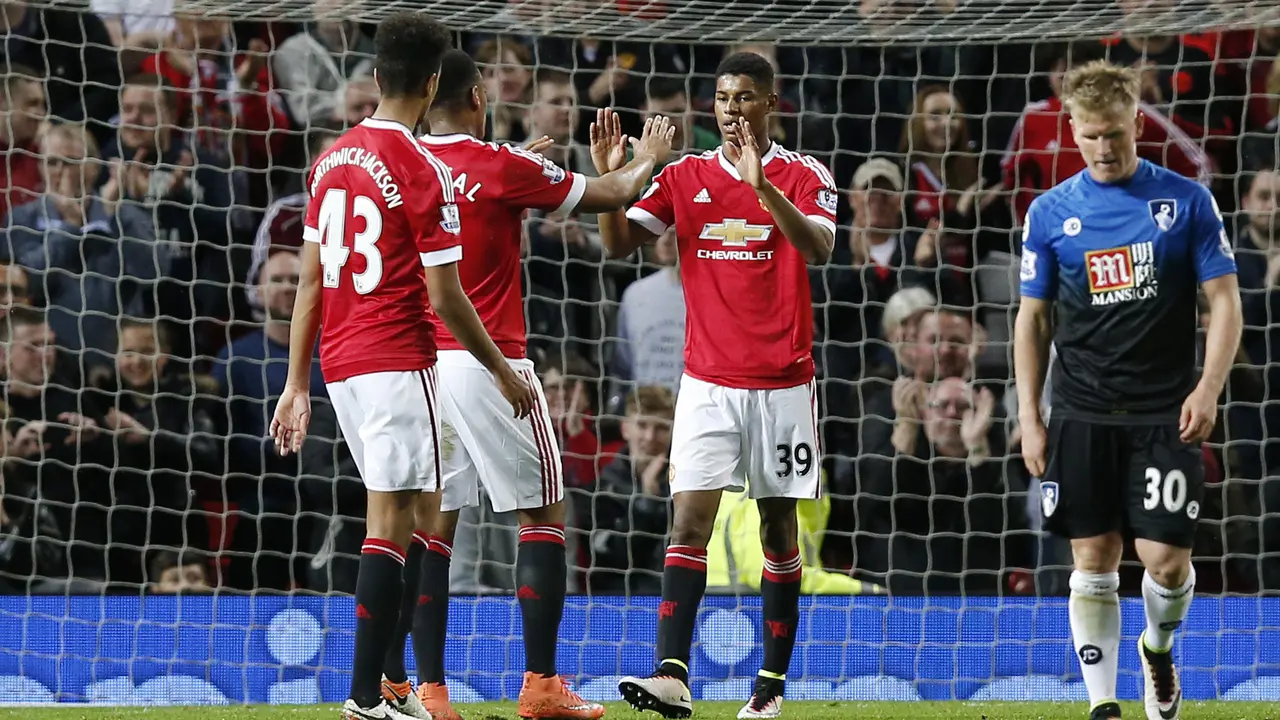 Manchester United
