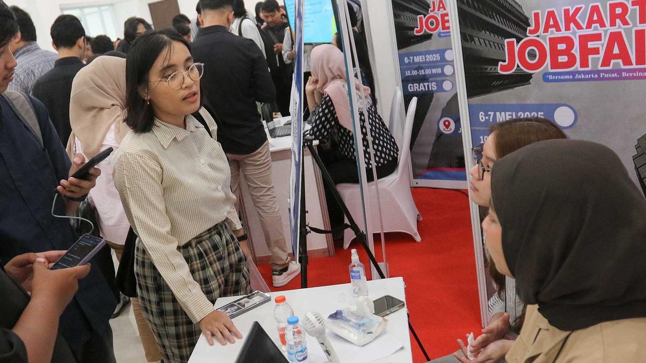 Mengungkap Data Sarjana Menganggur di Indonesia, Salah Siapa?