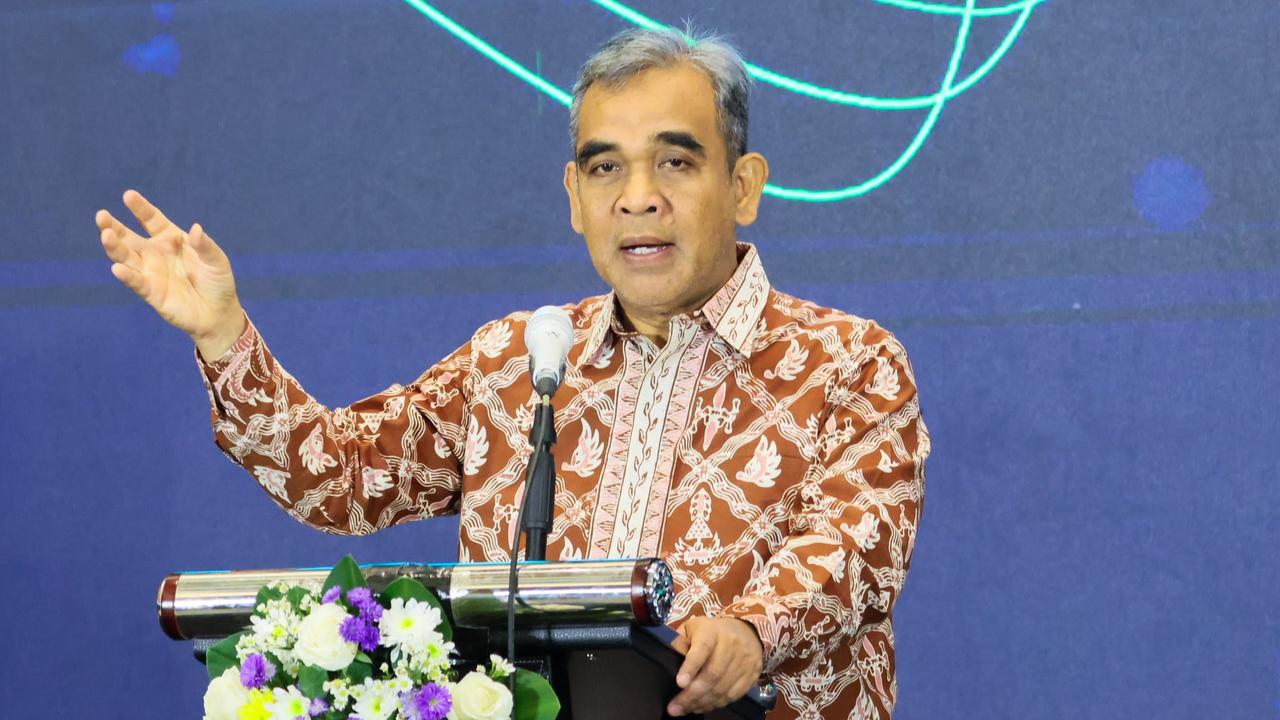 Ketua MPR: 100 Hari Bukan Waktu yang Cukup Untuk Membuktikan Kerja Pemerintahan