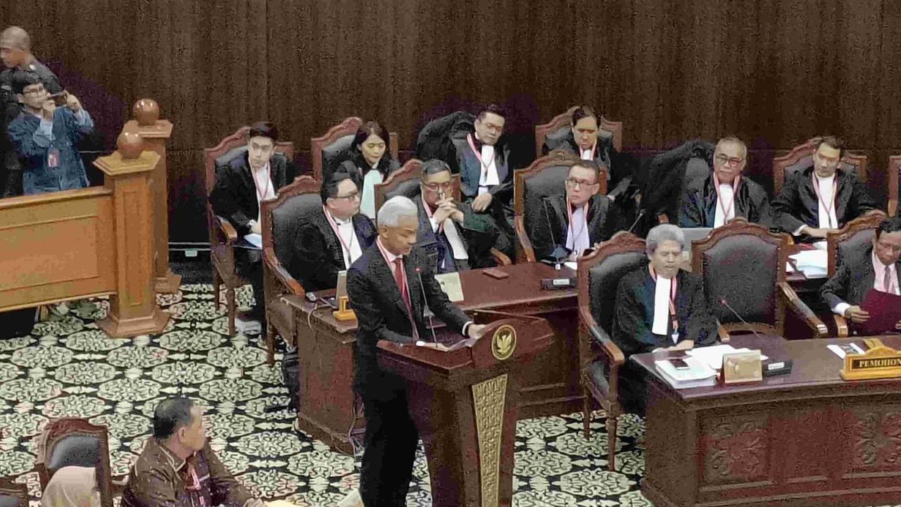 Dok. Istimewa