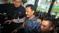 Andi Mallarangeng Lolos dari `Jumat Keramat` KPK