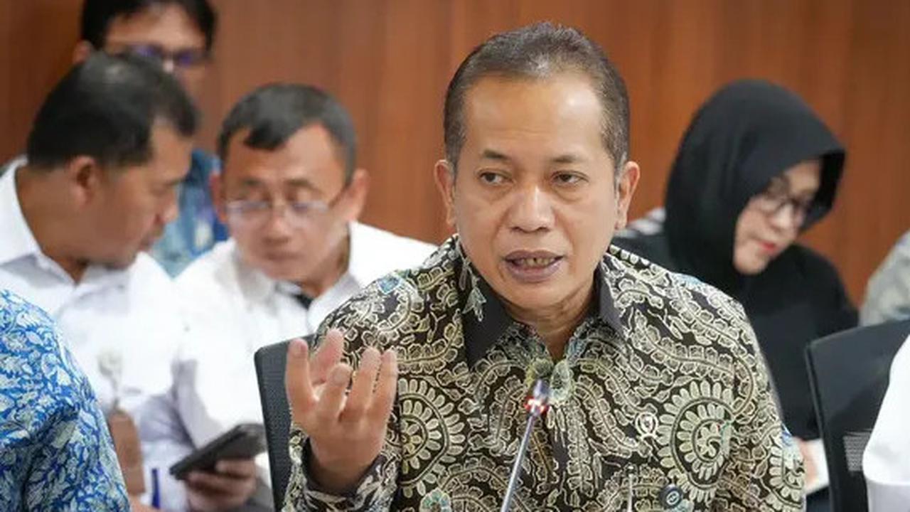 Prabowo Minta Kopdes Merah Putih Bisa Bikin Desa Swasembada Energi dan Tenaga Surya