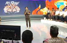 Pelita Jaya Jakarta Rencanakan Pembangunan Stadion Sendiri, Tingkatkan Fasilitas Klub Basket
