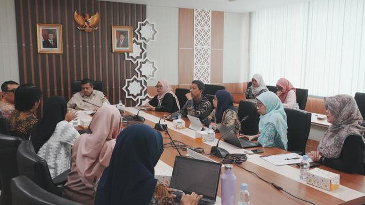 Industri Kosmetik dan Logistik Wajib Kantongi Sertifikat Halal Mulai 18 Oktober 2026