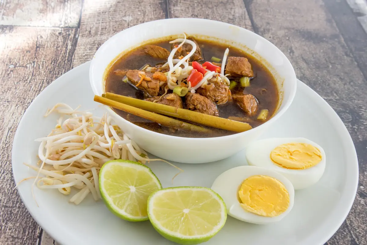 rawon