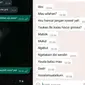 6 Chat Pertengkaran Menuju Putus dari Pacar Ini Penuh Drama, Bikin Nyesek (Twitter/inumaki1111111/kegblgnunfaedh)