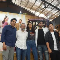 Film komedi Orang Kaya Baru The Movie yang dibintangi Raline Shah. (Screenplay Sinema Films)