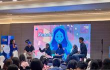 Bank Saqu Raih 3,2 Juta Nasabah di Tahun Kedua Operasi, Fokus pada Solopreneur