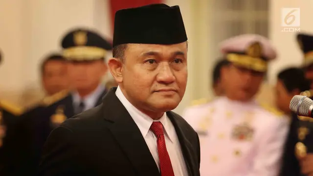 Irjen (Pol) Heru Winarko