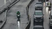 Fenomena tersebut mengurangi potensi pertumbuhan awan di Samudera Pasifik tengah. (Liputan6.com/Angga Yuniar)