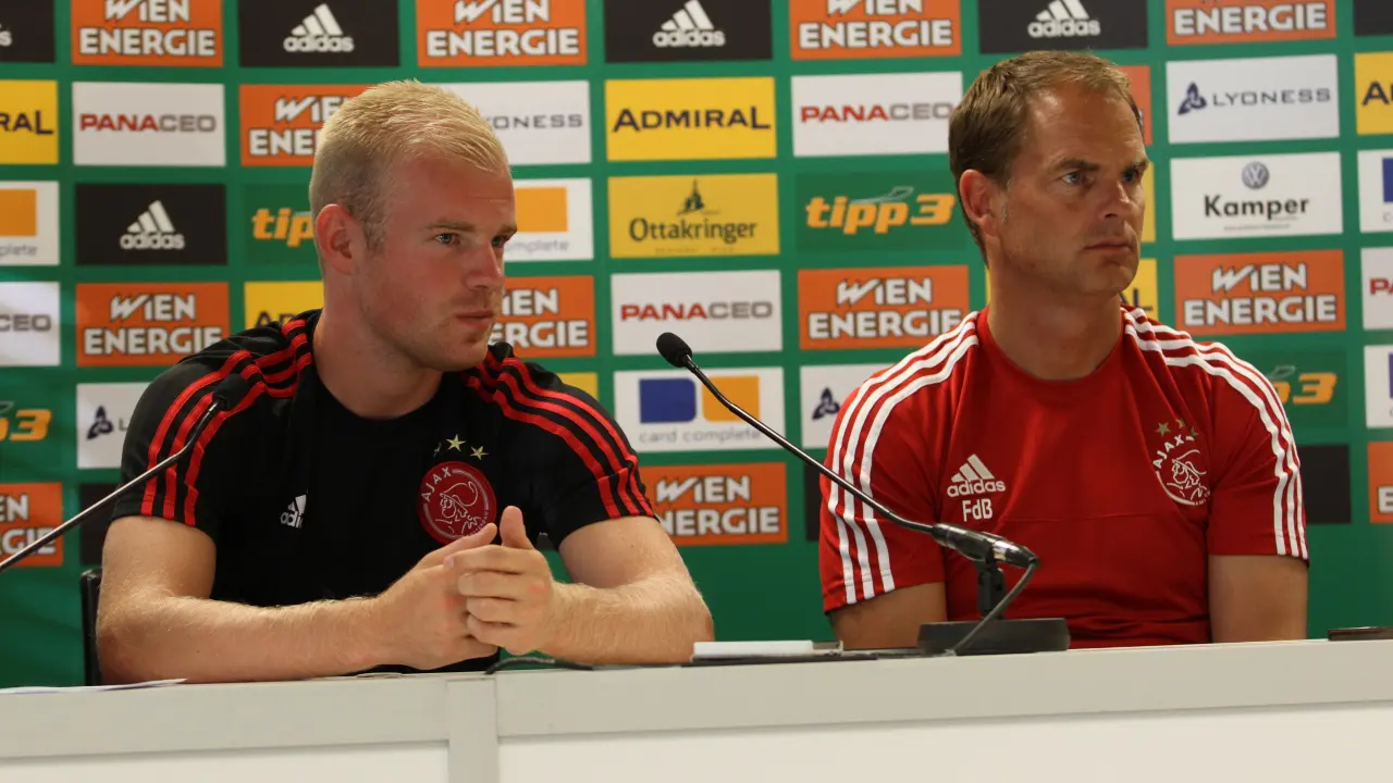 Ajax Amsterdam
