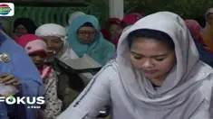 Melalui peringatan kelahiran Bung Karno ini jadi momentum untuk meluruskan sejarah terkait tempat kelahiran Bung Karno di Surabaya dan bukan di Blitar.
