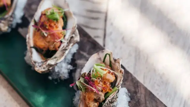 Kuliner di Curacao, bagian dari Kerajaan Belanda