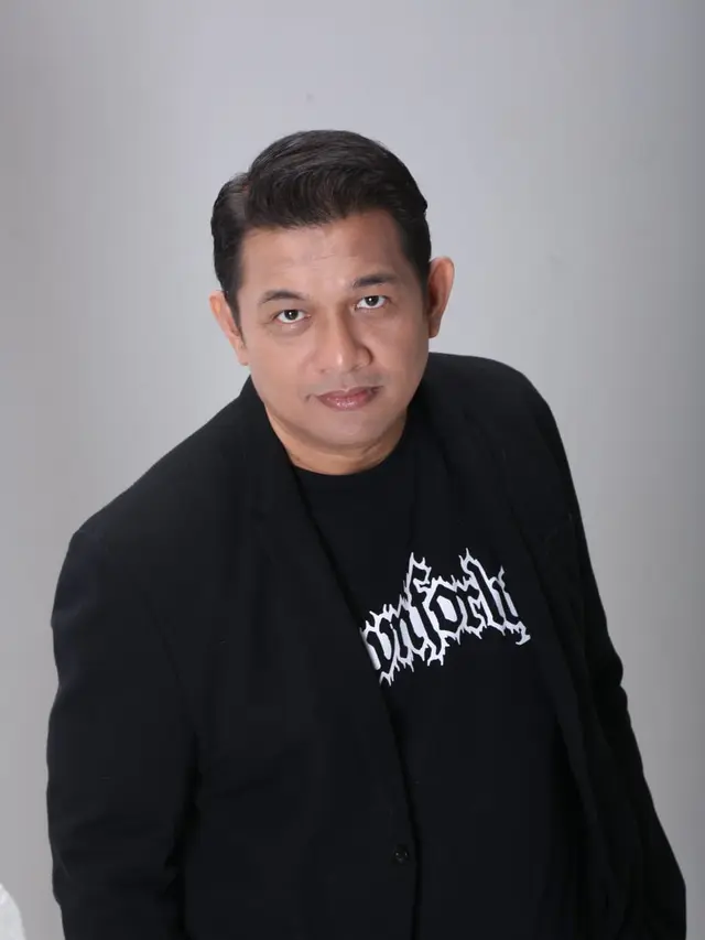 Aldo Sianturi (Istimewa)