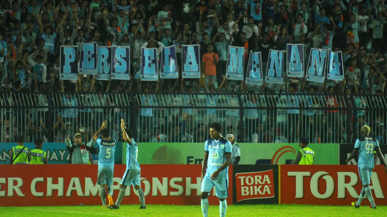 Persela Lamongan