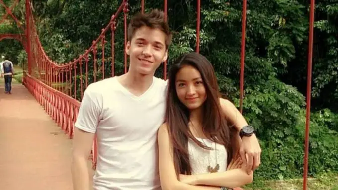 [Bintang] Stefan William