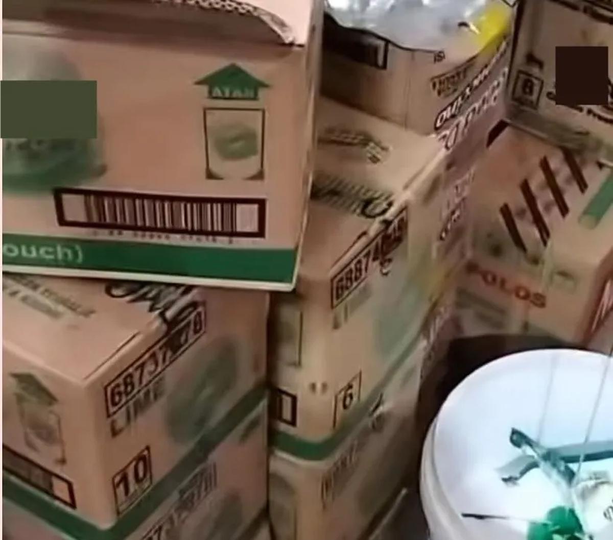 Dok. Istimewa
